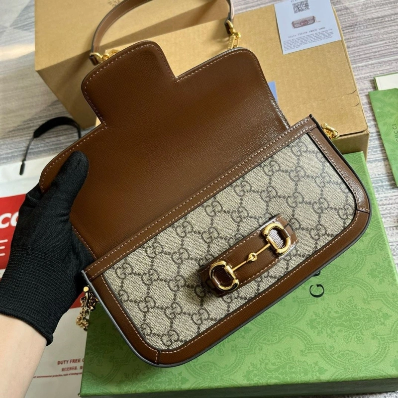Gucci Satchel Bags 4036C-2957