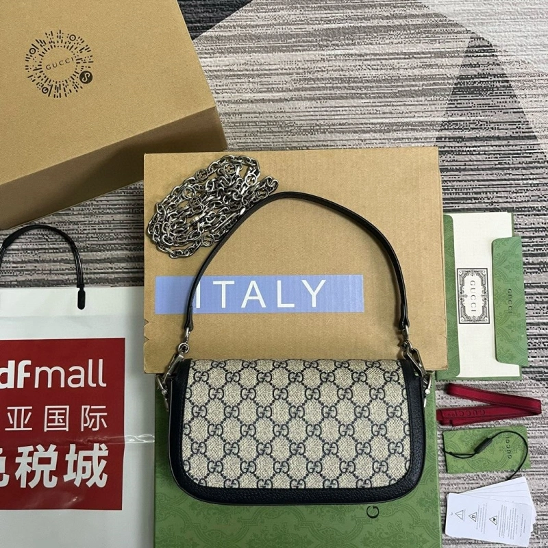 Gucci Top Handle Bags 4036C-2967