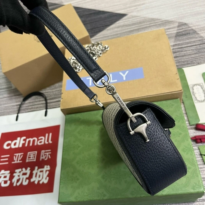 Gucci Top Handle Bags 4036C-2967