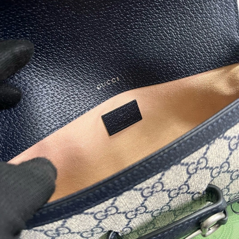 Gucci Top Handle Bags 4036C-2967