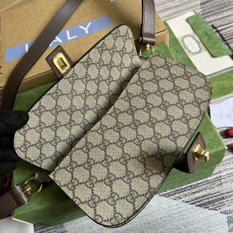 Gucci Satchel Bags 4036C-3020