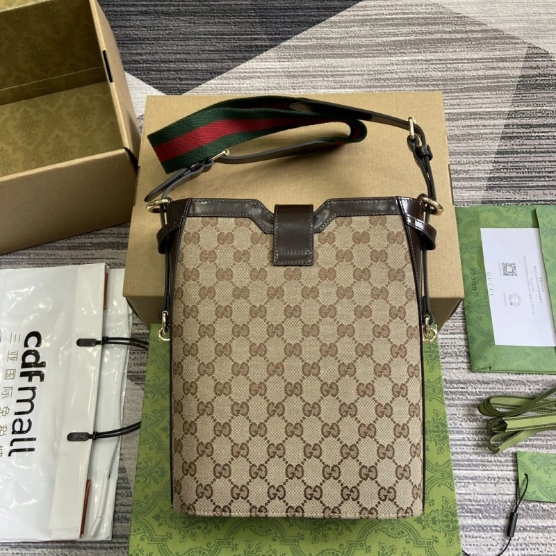 Gucci Satchel Bags 4036C-3040