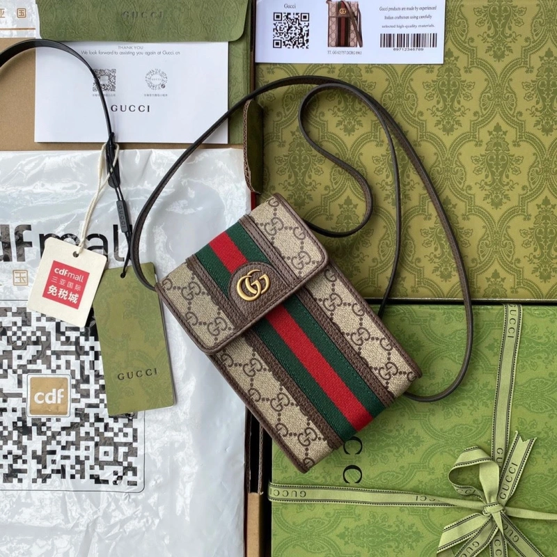 Gucci Satchel Bags 4036C-3068