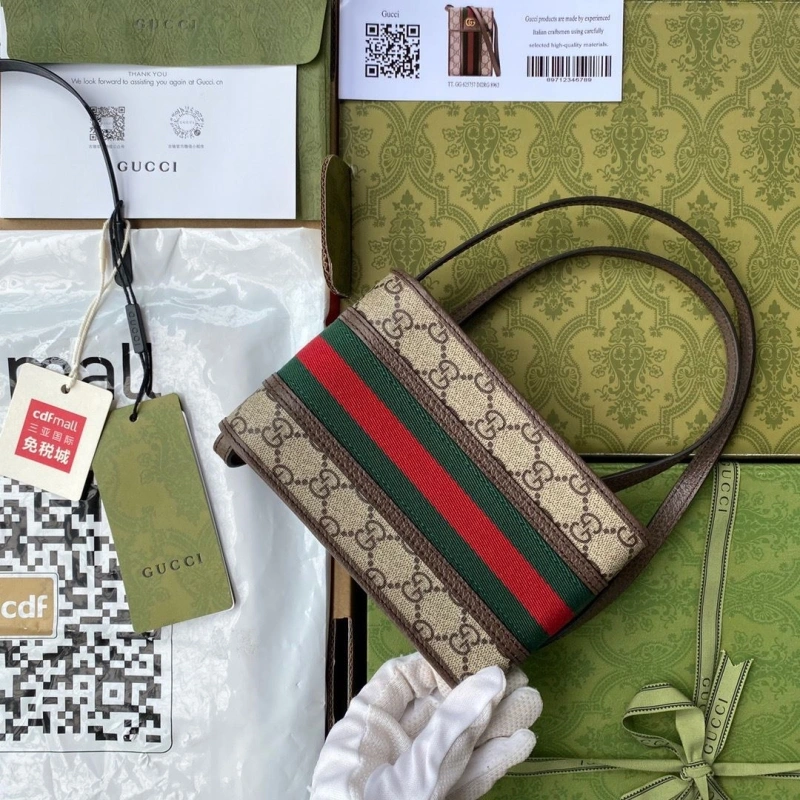 Gucci Satchel Bags 4036C-3068