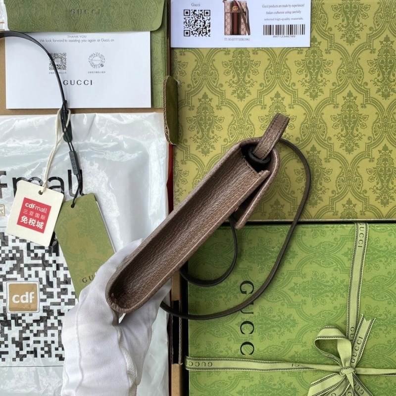 Gucci Satchel Bags 4036C-3068