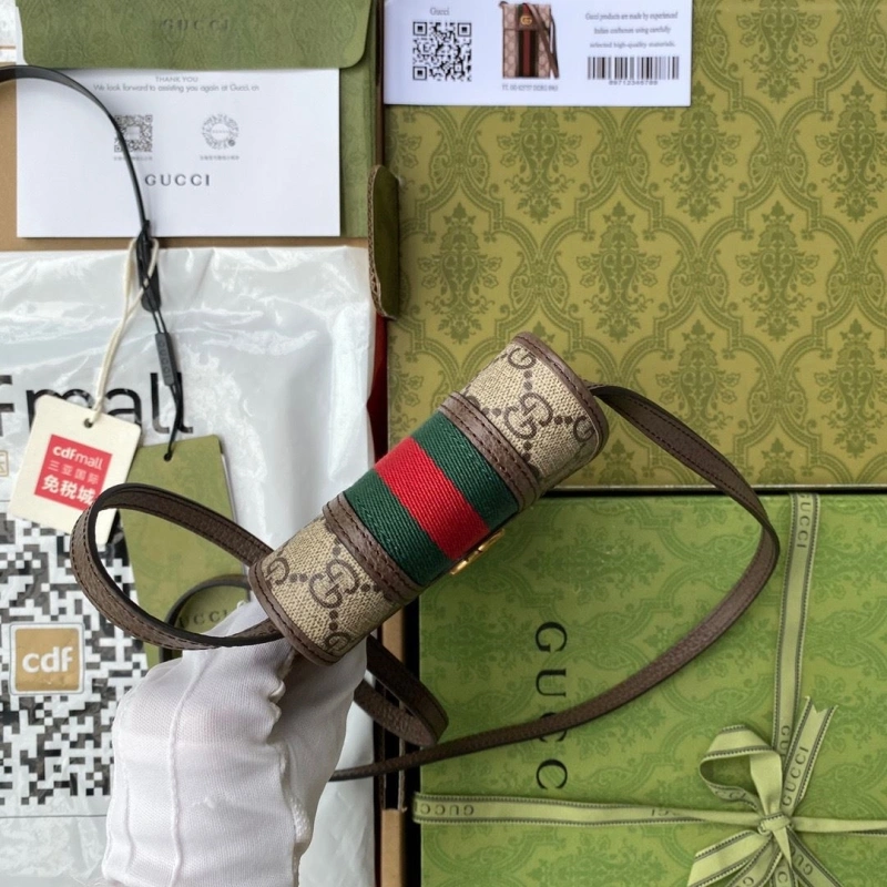 Gucci Satchel Bags 4036C-3068