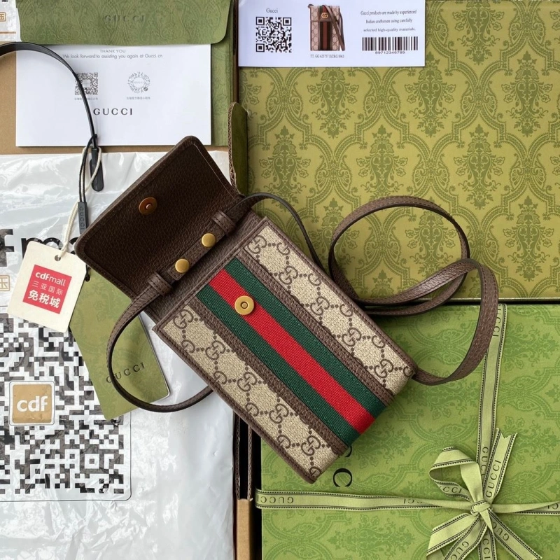 Gucci Satchel Bags 4036C-3068