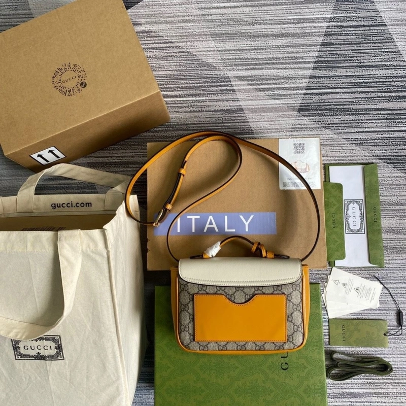 Gucci Satchel Bags 4036C-3069