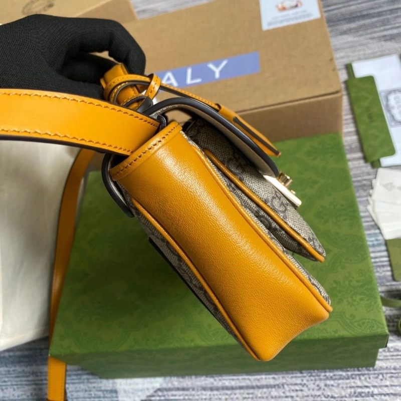 Gucci Satchel Bags 4036C-3069