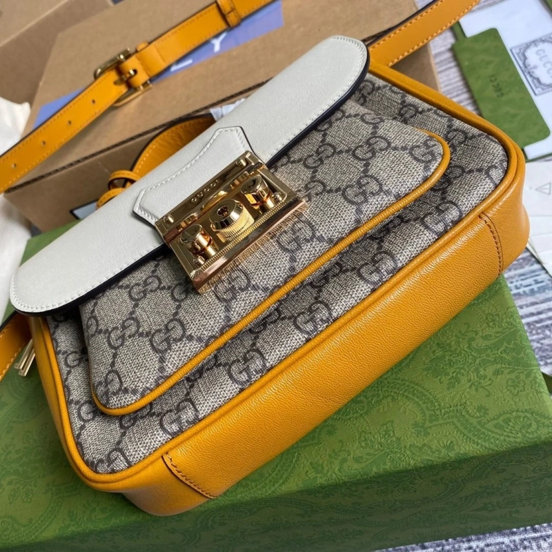 Gucci Satchel Bags 4036C-3069