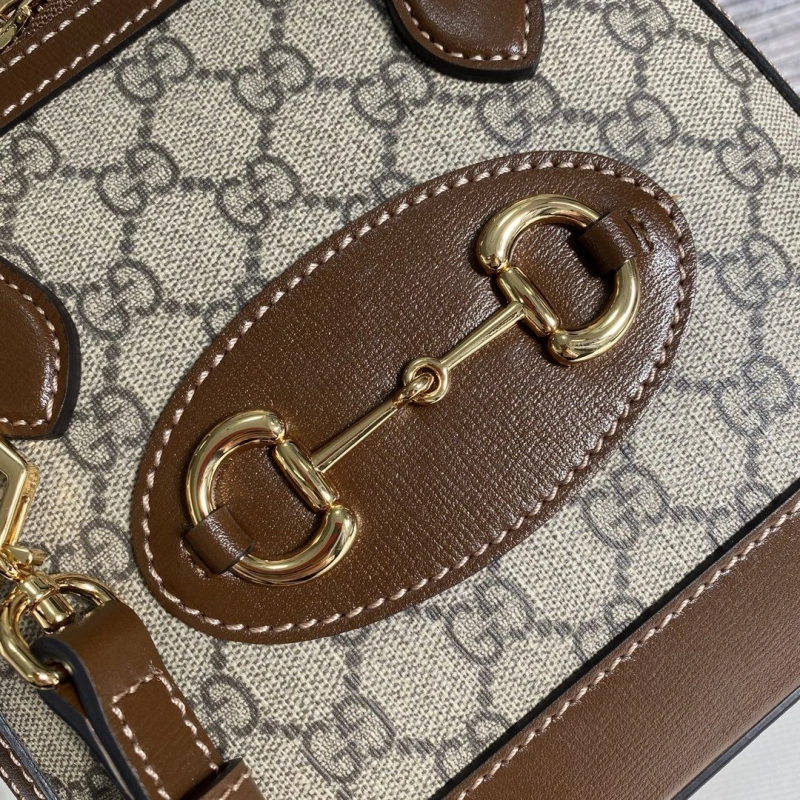 Gucci Top Handle Bags 4036C-3073