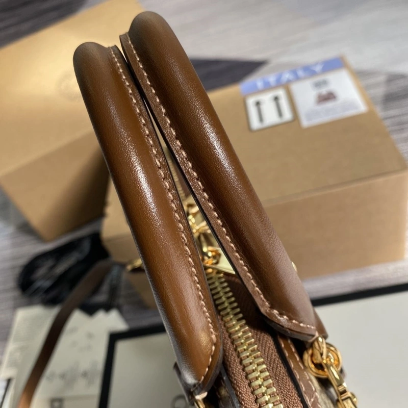Gucci Top Handle Bags 4036C-3073