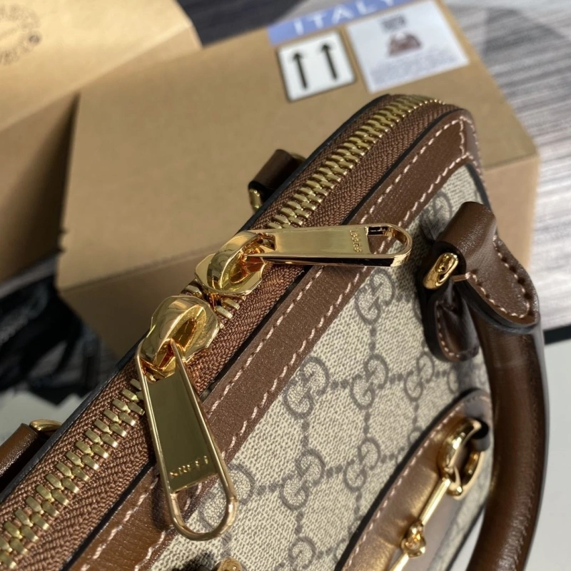 Gucci Top Handle Bags 4036C-3073