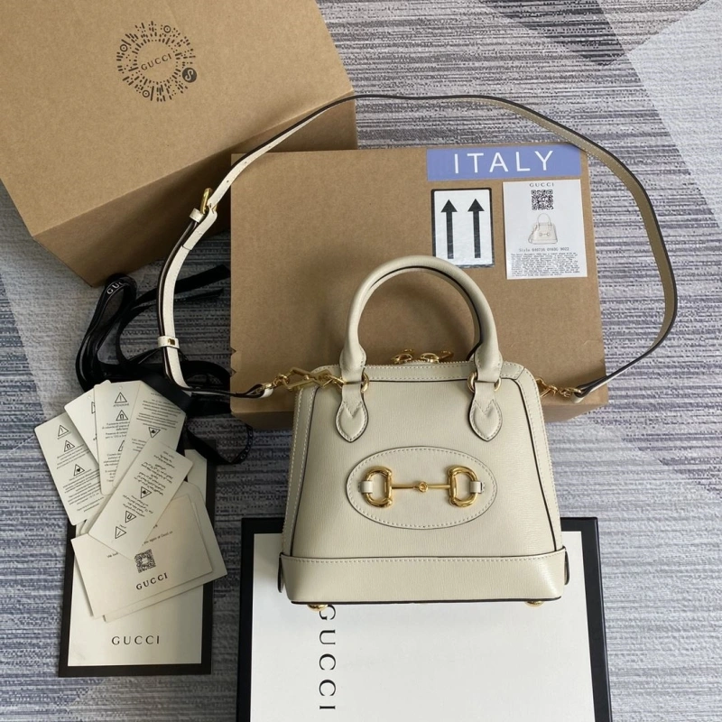 Gucci Top Handle Bags 4036C-3074