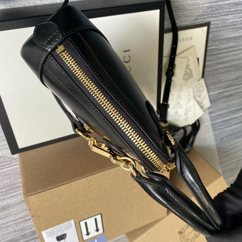 Gucci Top Handle Bags 4036C-3075