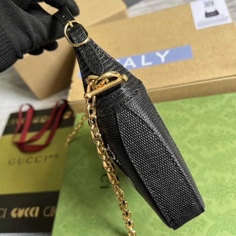 Gucci Top Handle Bags 4036C-3076