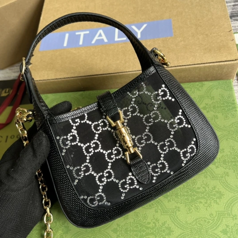 Gucci Top Handle Bags 4036C-3076