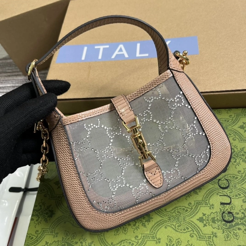 Gucci Top Handle Bags 4036C-3077