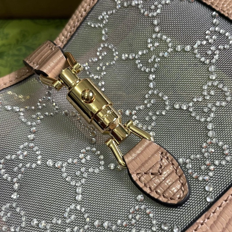 Gucci Top Handle Bags 4036C-3077