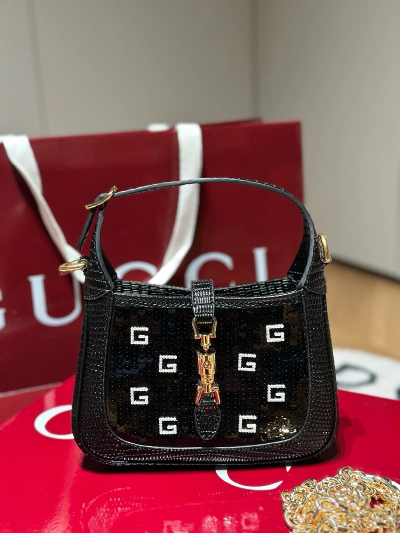 Gucci Top Handle Bags 4036C-3078