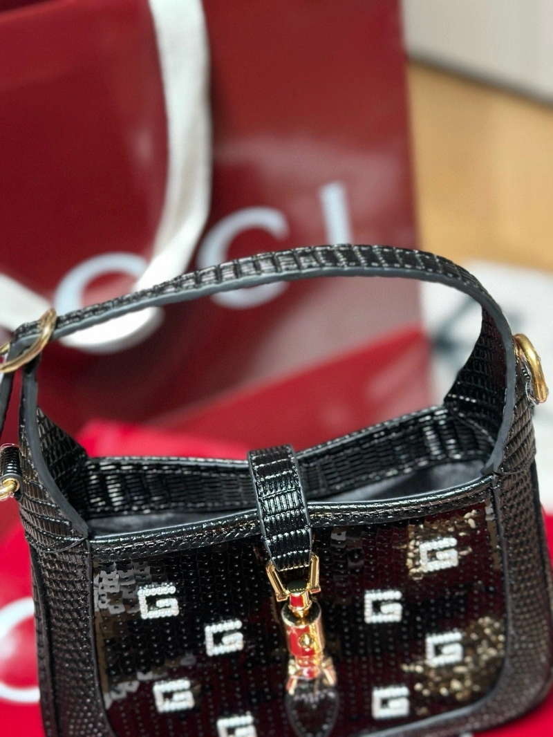 Gucci Top Handle Bags 4036C-3078