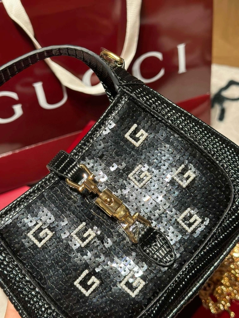 Gucci Top Handle Bags 4036C-3078