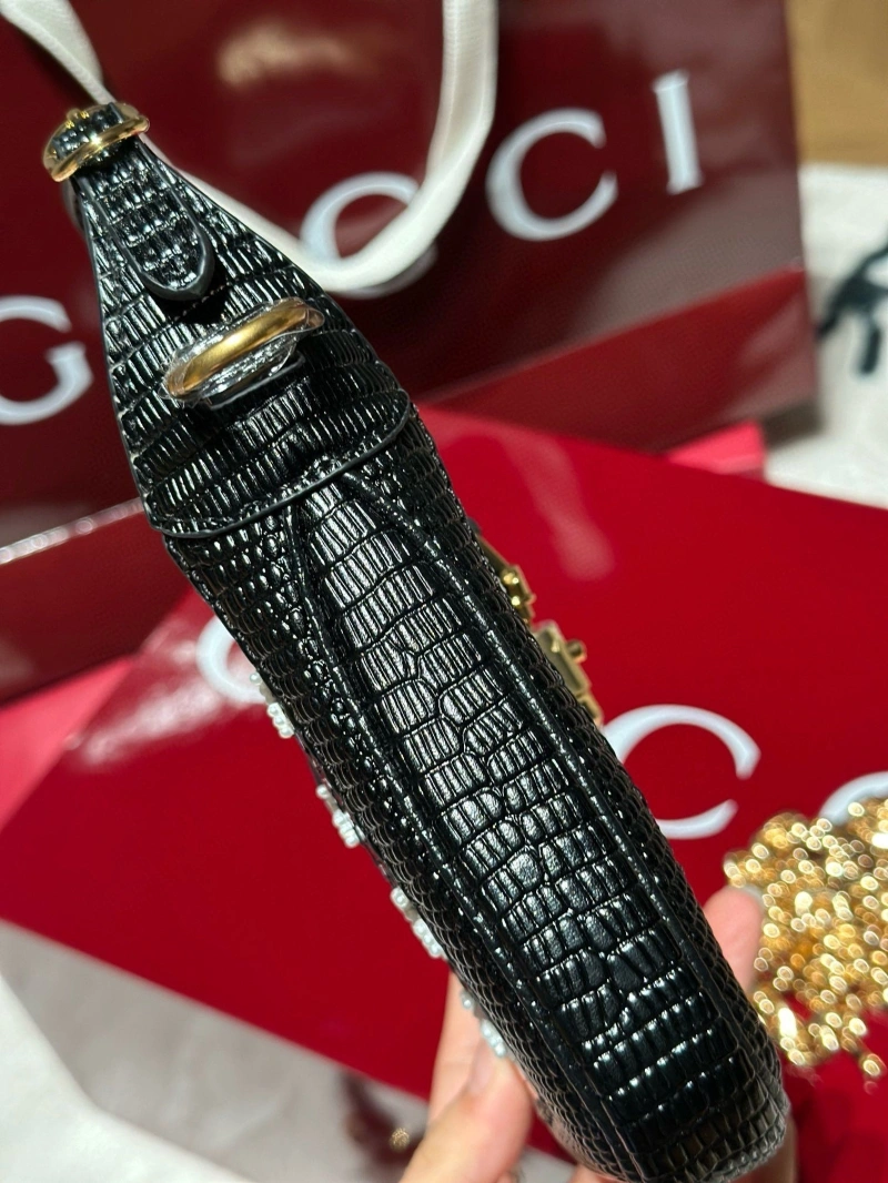 Gucci Top Handle Bags 4036C-3078