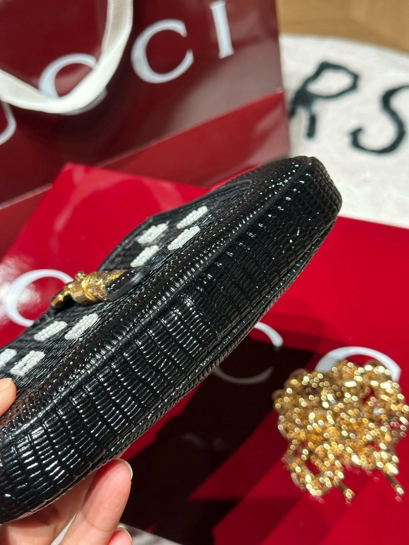 Gucci Top Handle Bags 4036C-3078