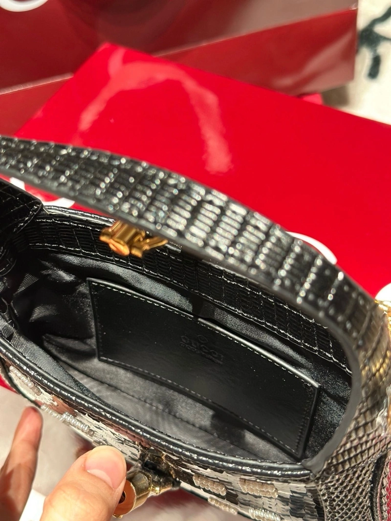 Gucci Top Handle Bags 4036C-3078