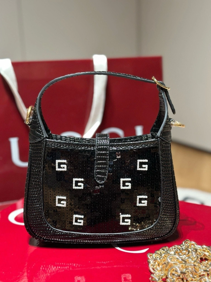 Gucci Top Handle Bags 4036C-3078