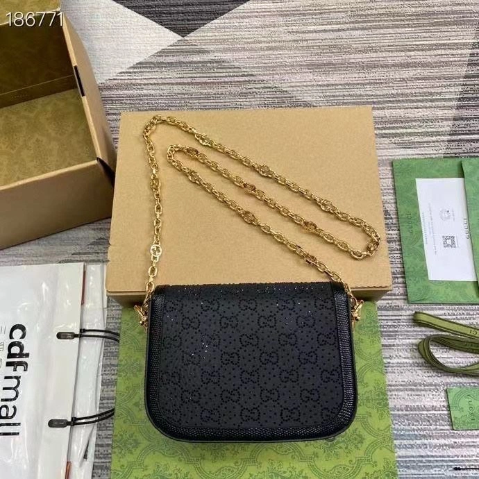 Gucci Satchel Bags 4036C-3079