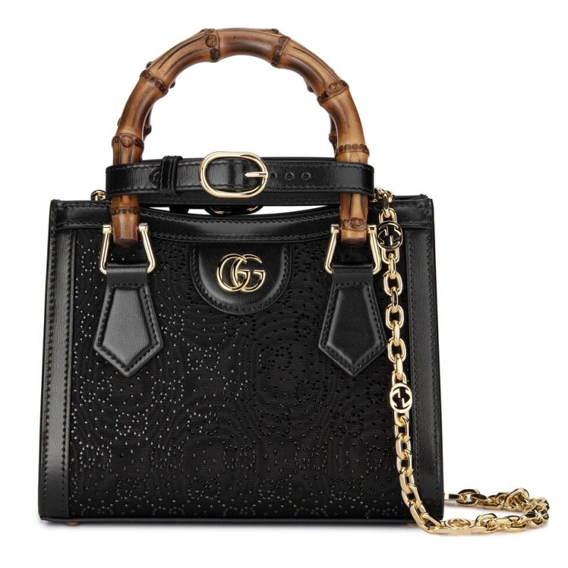 Gucci Top Handle Bags 4036C-3082