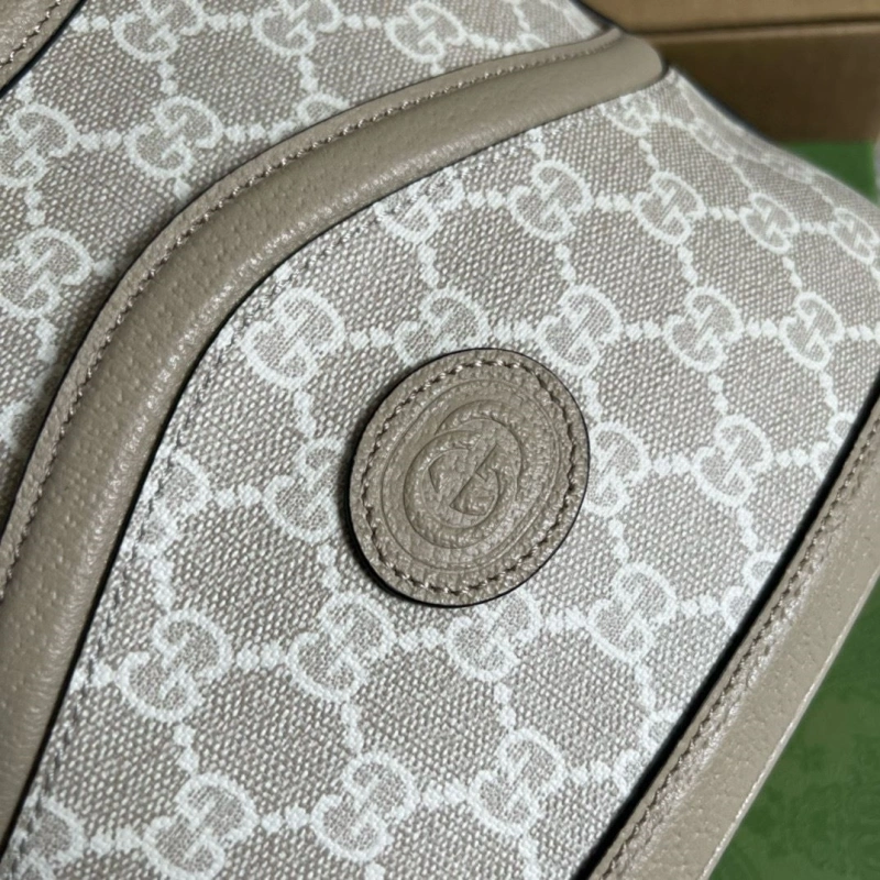 Gucci Top Handle Bags 4036C-3083