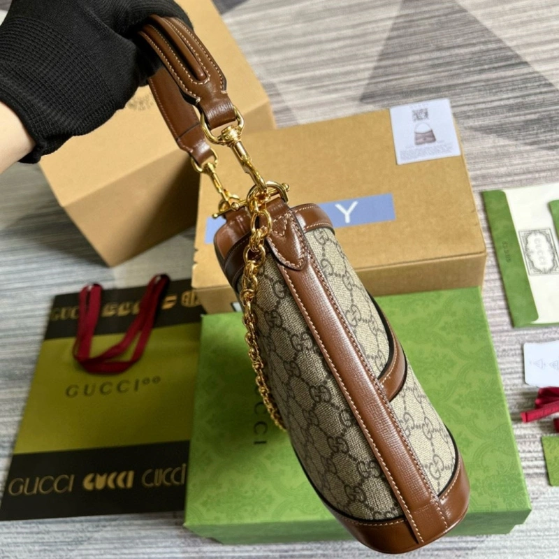 Gucci Top Handle Bags 4036C-3084