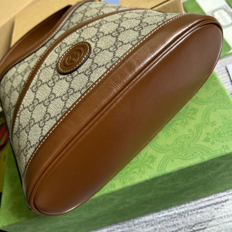 Gucci Top Handle Bags 4036C-3084