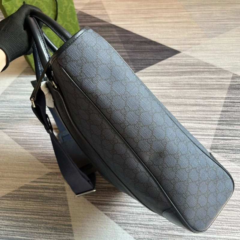 Mens Gucci Briefcases 4036C-3087