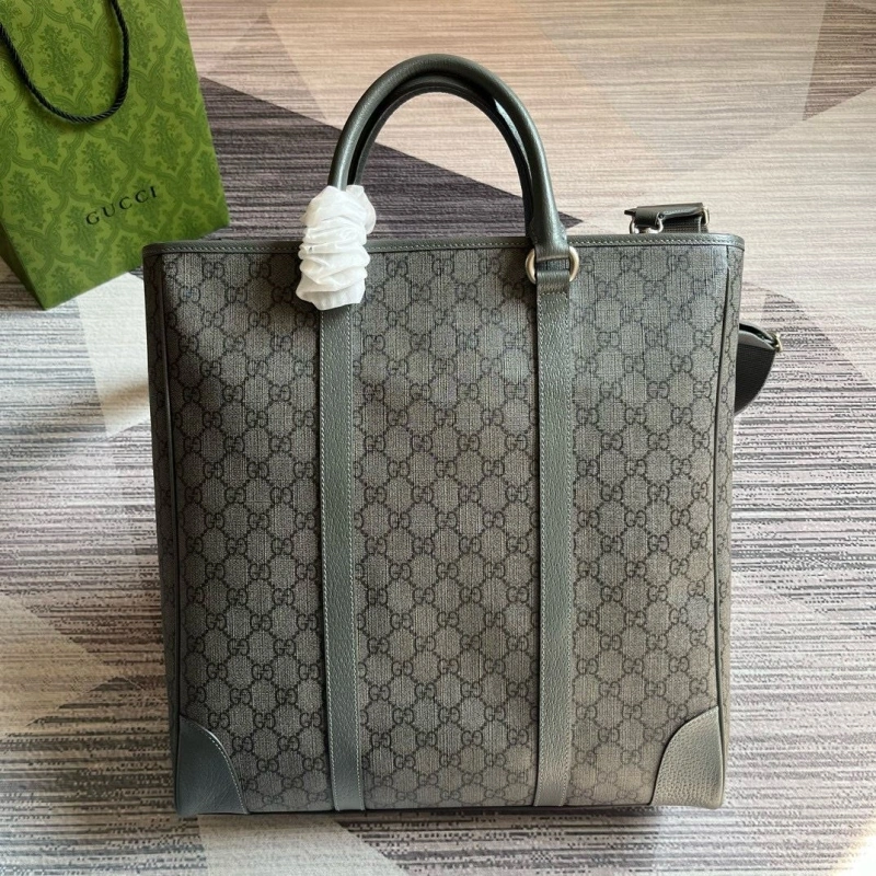 Mens Gucci Briefcases 4036C-3088