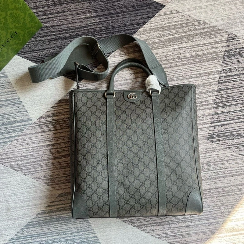 Mens Gucci Briefcases 4036C-3088