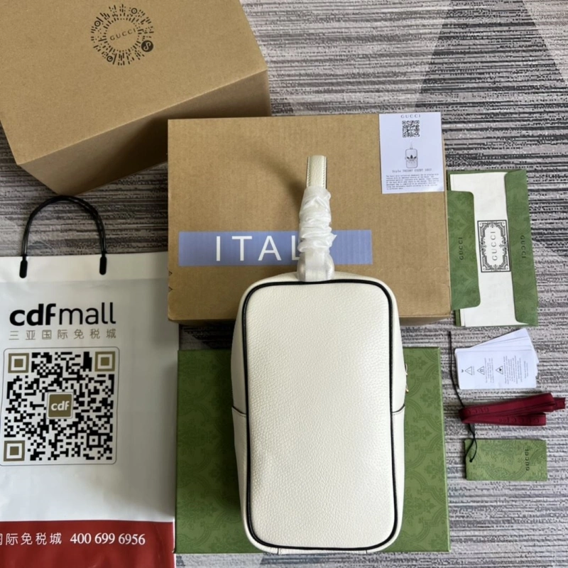 Gucci Cosmetic Bags 4036C-3091