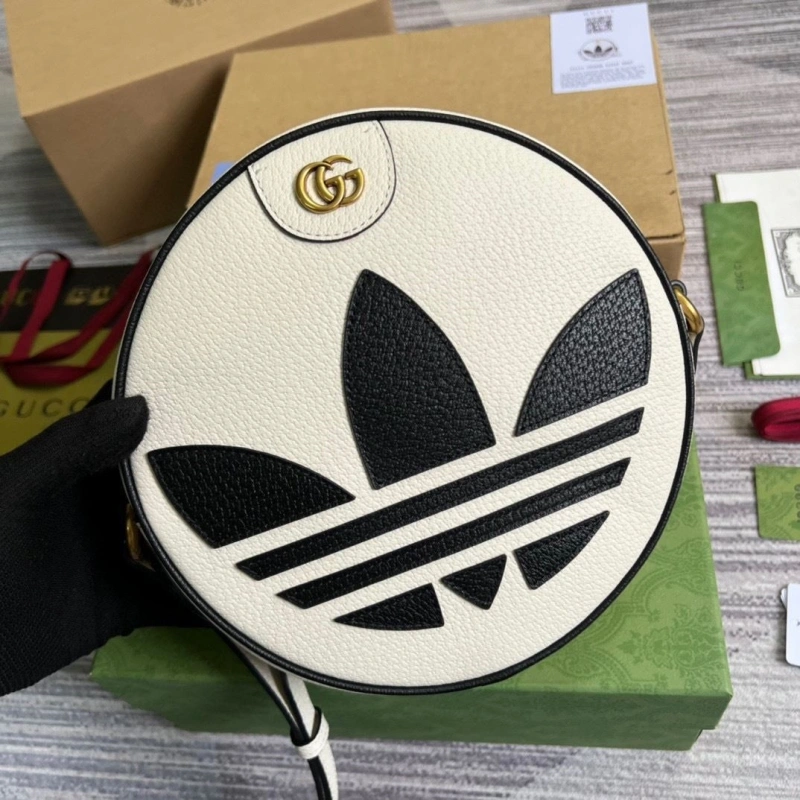 Gucci Round Bags 4036C-3094