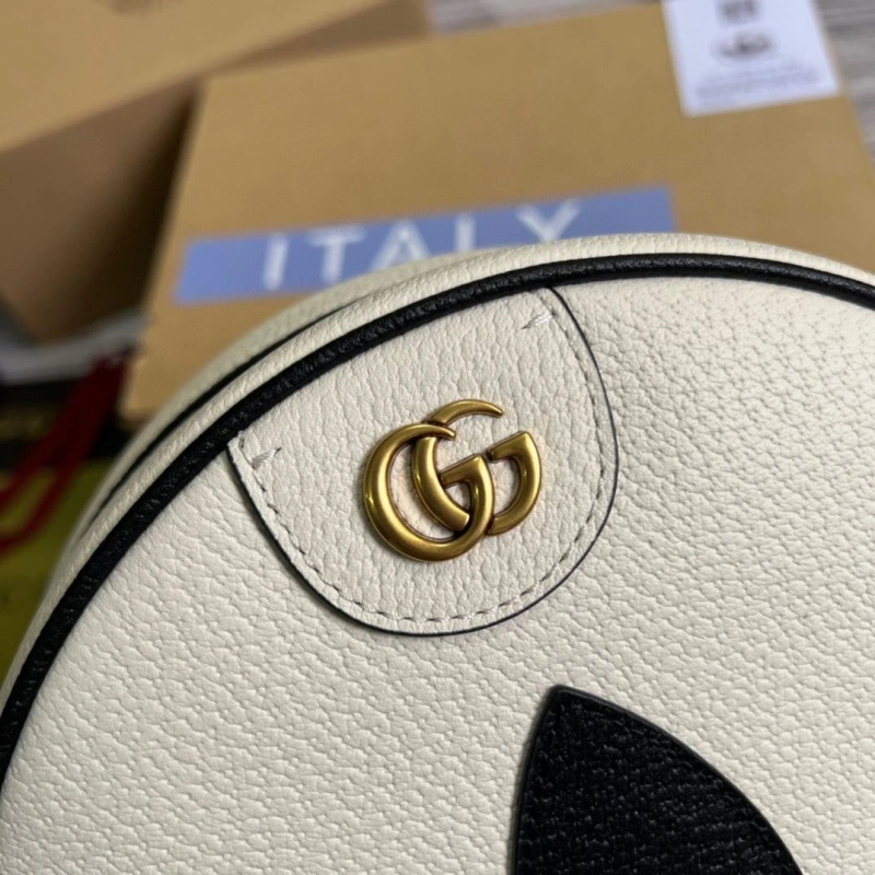 Gucci Round Bags 4036C-3094