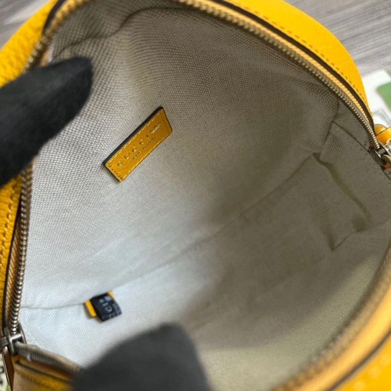 Gucci Round Bags 4036C-3095