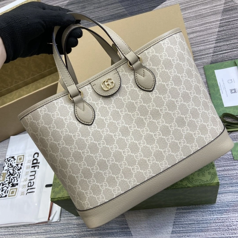 Gucci Shopping Bags 4036C-3097