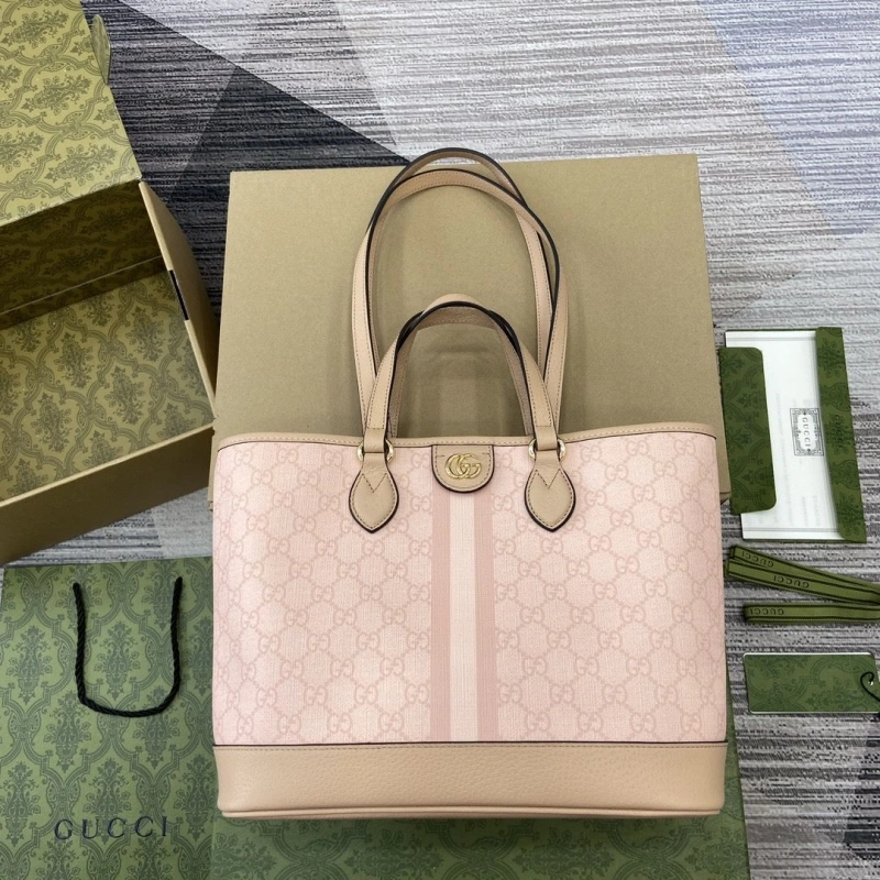 Gucci Shopping Bags 4036C-3101