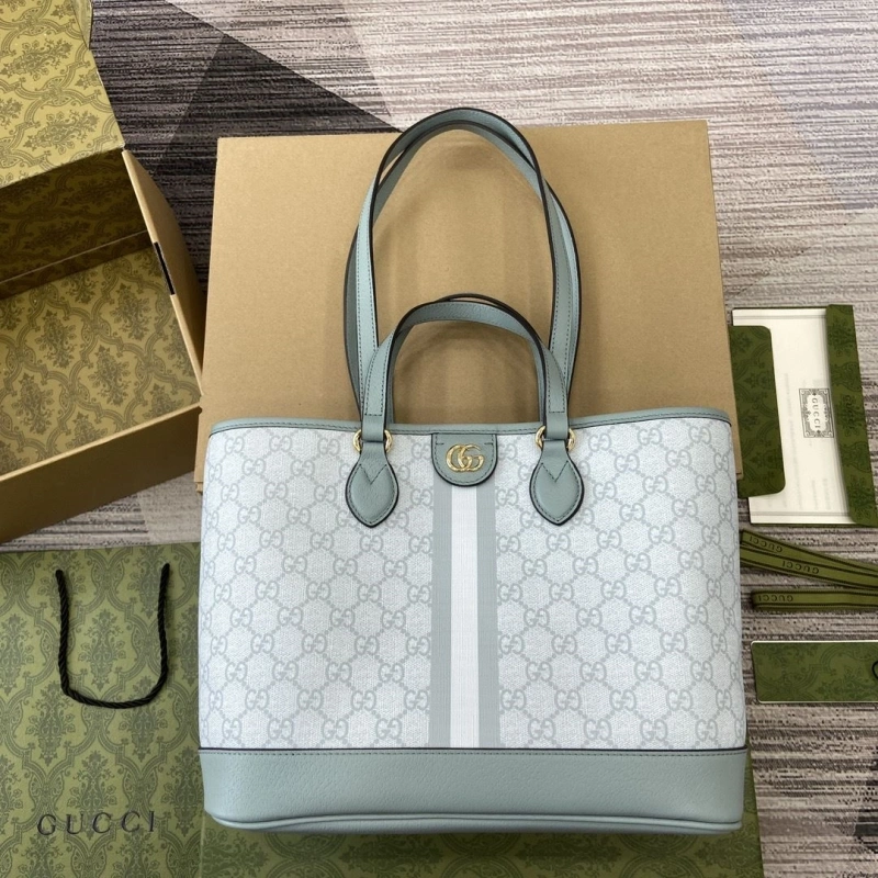 Gucci Shopping Bags 4036C-3102