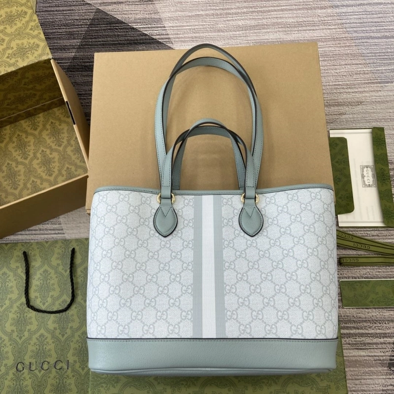 Gucci Shopping Bags 4036C-3102