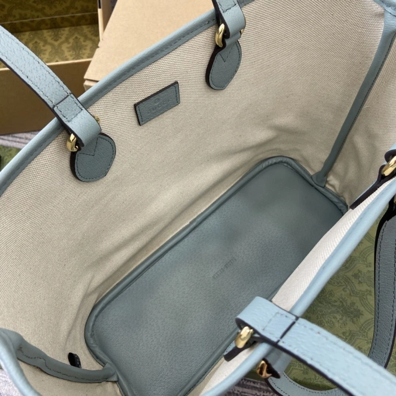 Gucci Shopping Bags 4036C-3102