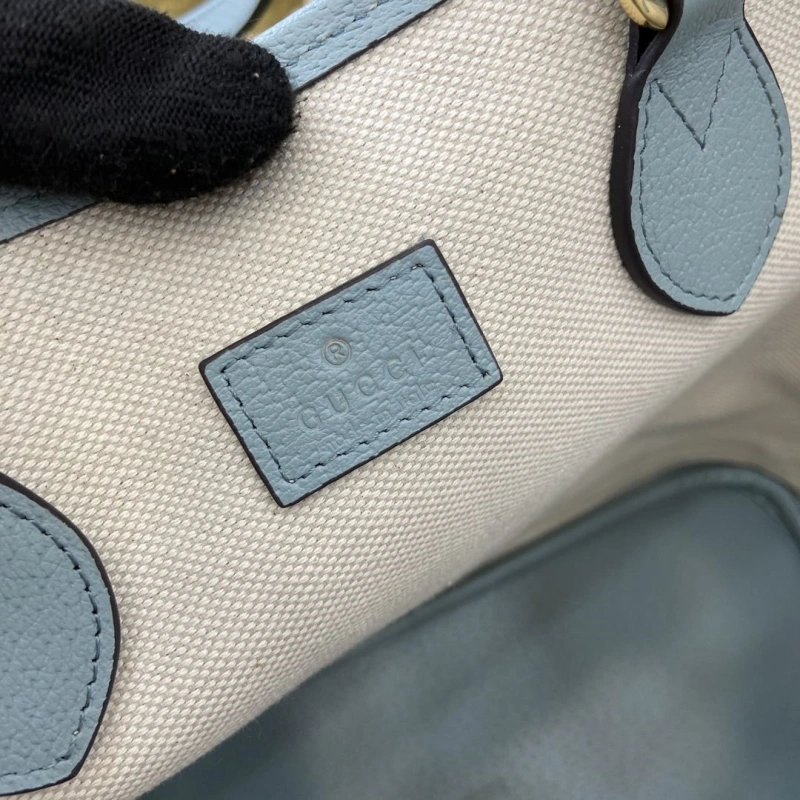 Gucci Shopping Bags 4036C-3102