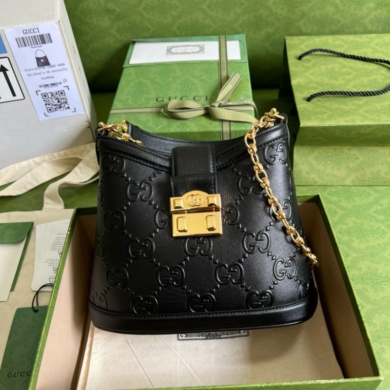 Gucci Satchel Bags 4036C-3103