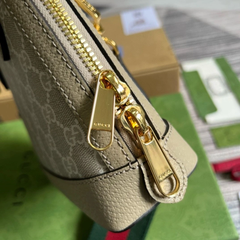 Gucci Top Handle Bags 4036C-3104